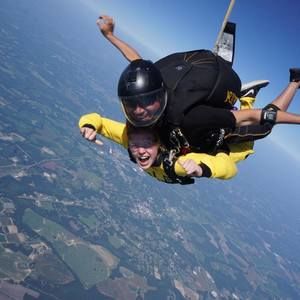 Meet your Posher, Abby